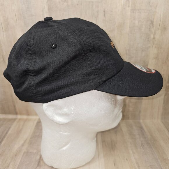 Mizuno Pro NWT Imperial Hat Cap Adjustable UPF 50+ True Fit NEW - Picture 4 of 6